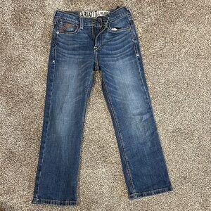 Ariat B4 Relaxed Fit Jeans